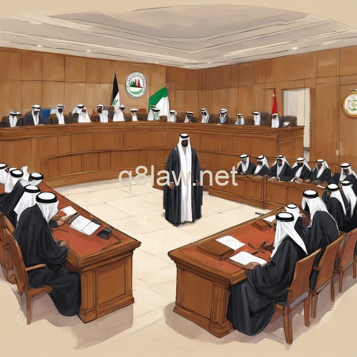 استشارات قانونية 24 ساعة