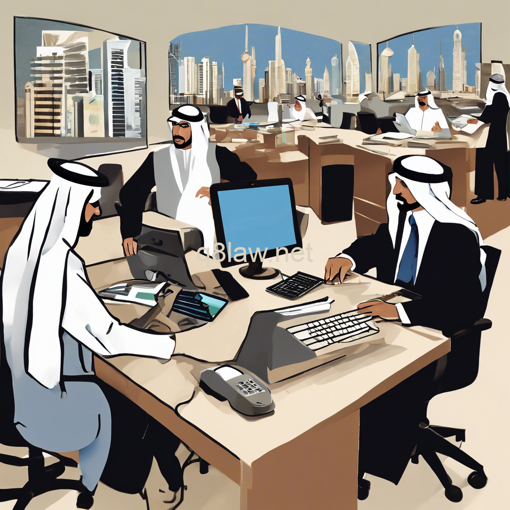 افضل محامي احوال شخصية في الكويت