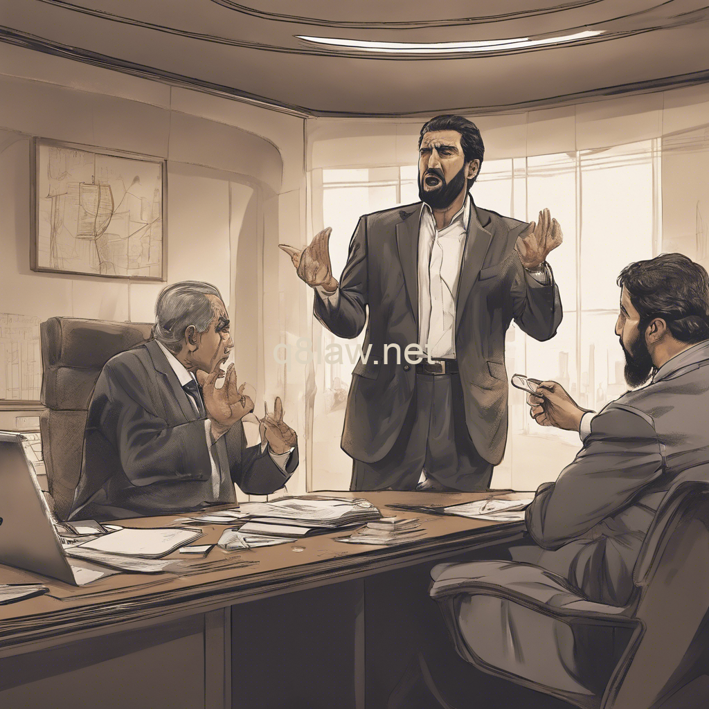 الاعتراض على مطالبة حقوق الطبع والنشر في الكويت 1 الاعتراض على مطالبة حقوق الطبع والنشر في الكويت