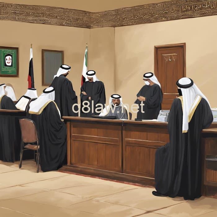 دعوى المنافسة غير المشروعة : اركانها وشروطها واجراءات التقديم