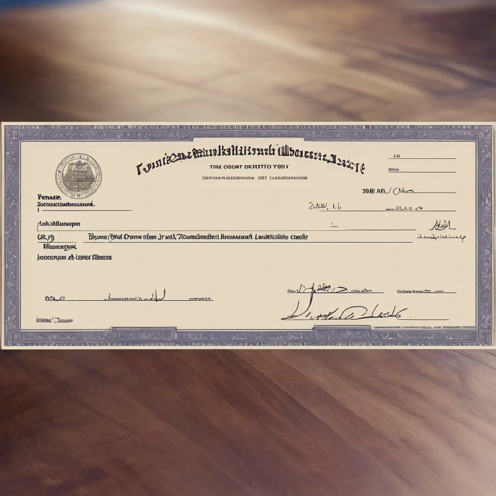 كيفية صرف شيك من محكمة التنفيذ في الكويت 1 صرف شيك من محكمة التنفيذ