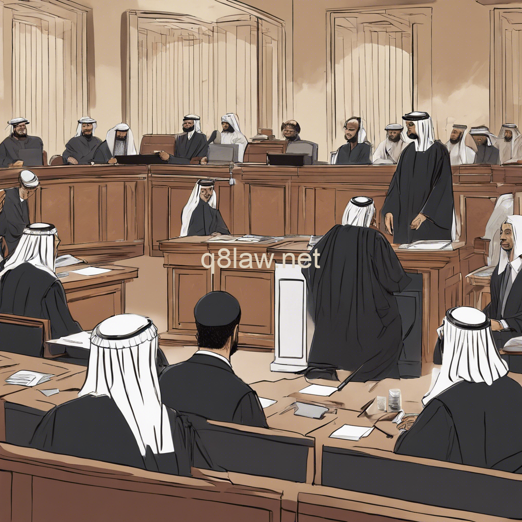 صيغة مذكرة دفاع في تخفيض نفقة في الكويت 1 صيغة مذكرة دفاع في تخفيض نفقة