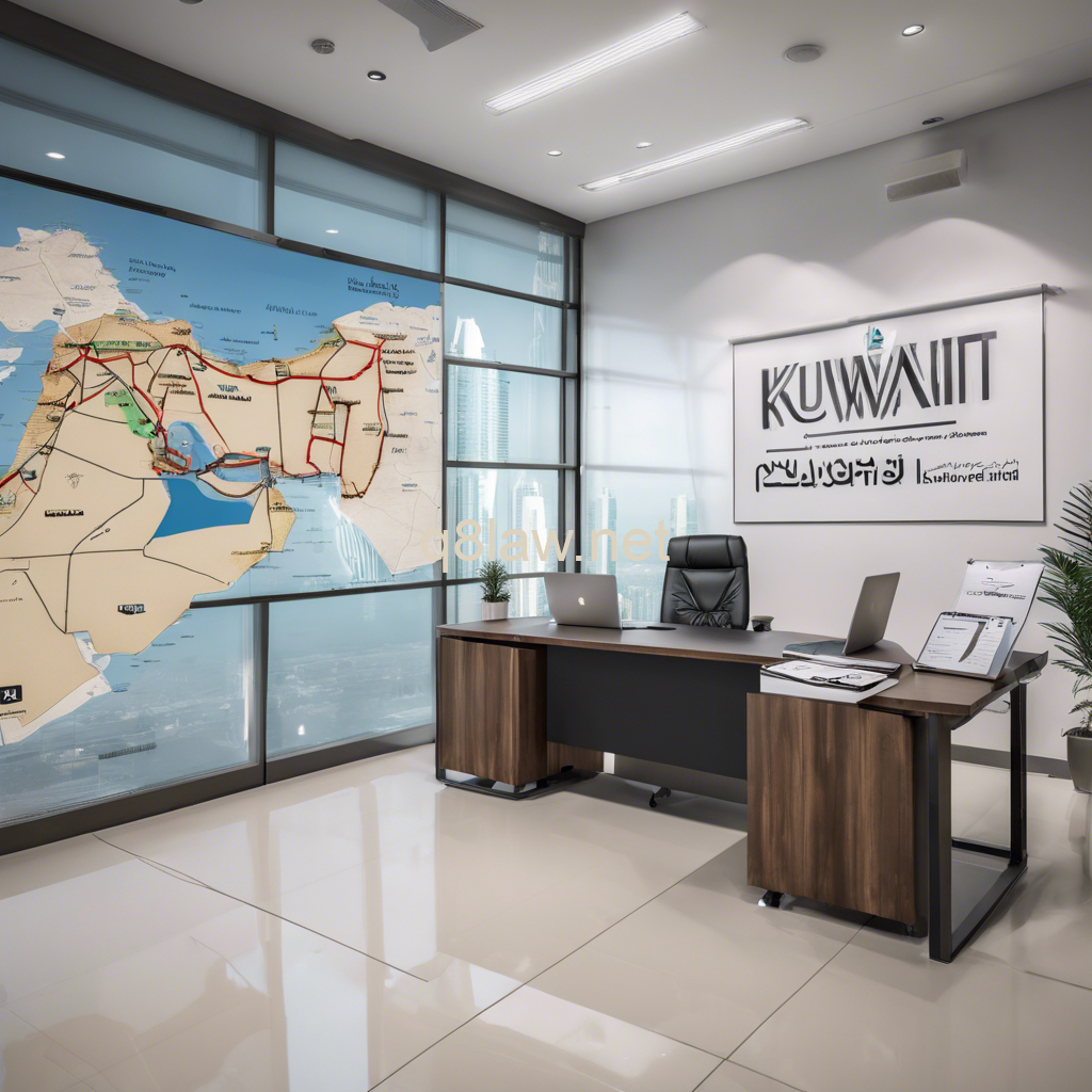 عقد ادارة املاك الغير في الكويت