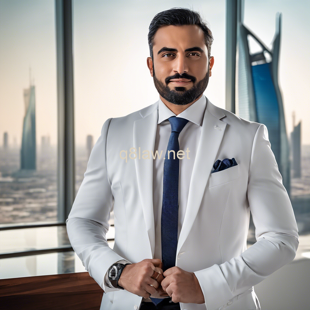  محامي عقارات في الكويت