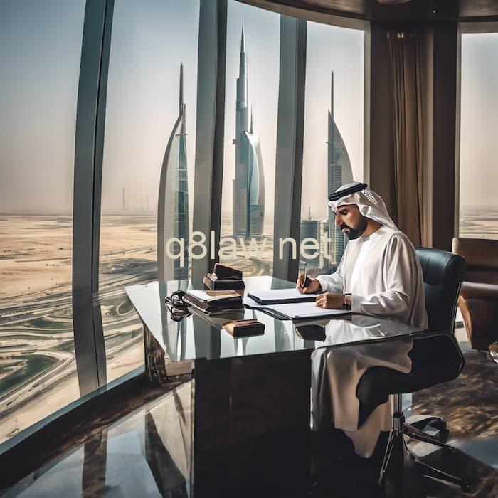 افضل محامي عقود تجارية في الكويت 1 محامي عقود تجارية في الكويت