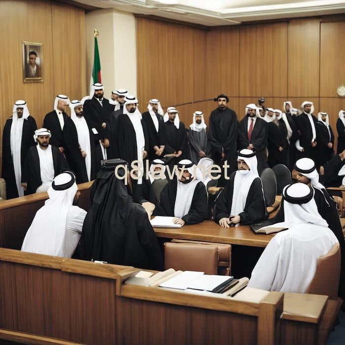 افضل محامي قضايا نصب واحتيال في الكويت 1 محامي قضايا نصب واحتيال