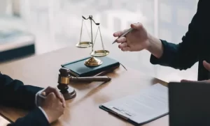 مذكرة اعتراض على تقرير خبرة