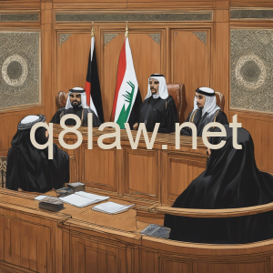 استئناف حكم عدم اختصاص نوعى في الكويت