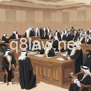استشارات قانونية مجانية بالتليفون في الكويت