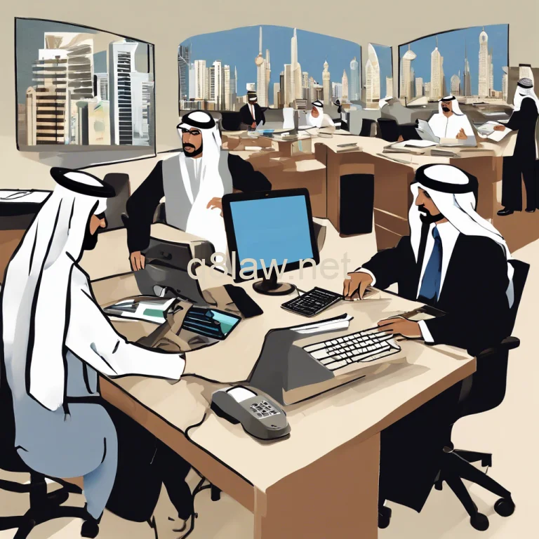 افضل محامي احوال شخصية في الكويت