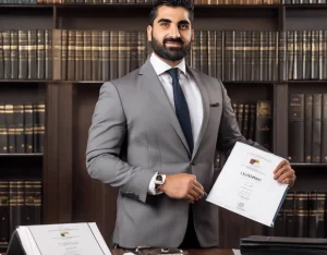 افضل محامي عقاري في الكويت