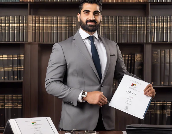 افضل محامي عقاري في الكويت