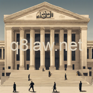 الحكم الغيابي في القانون الكويتي