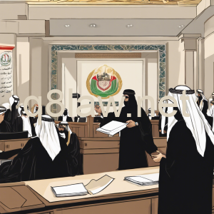 صحيفة استئناف حكم تعويض عن بلاغ كاذب في الكويت 2 صحيفة استئناف حكم تعويض عن بلاغ كاذب