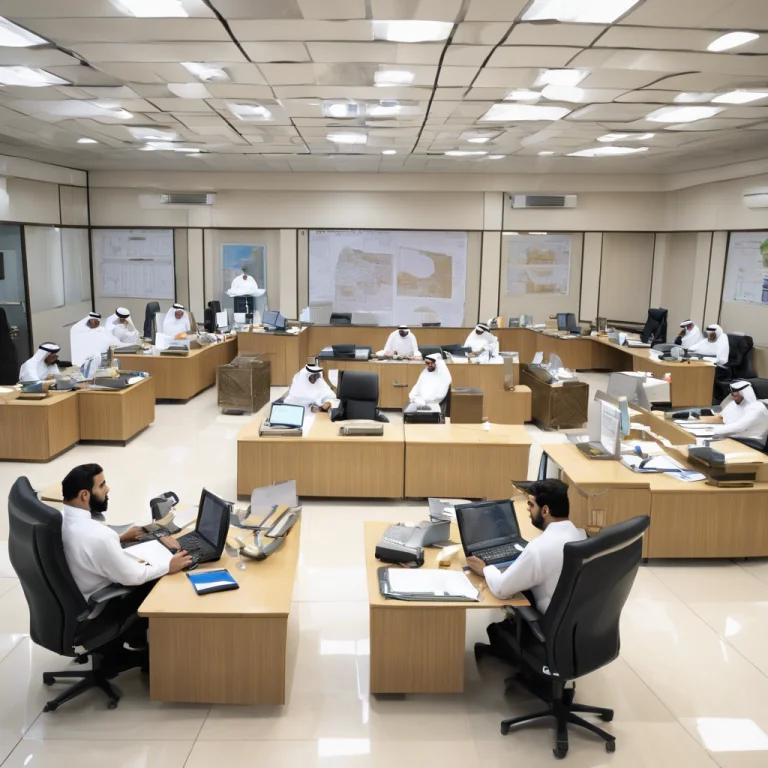 جهة الاختصاص في قضايا المقاولات العامة في الكويت