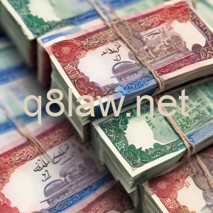 مذكرة دفاع فى دعوى نفقة صغار في الكويت