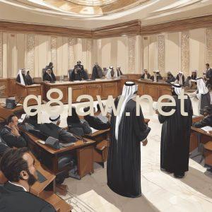 كم تأخذ إجراءات الطلاق في الكويت؟ 2 كم تأخذ إجراءات الطلاق في الكويت