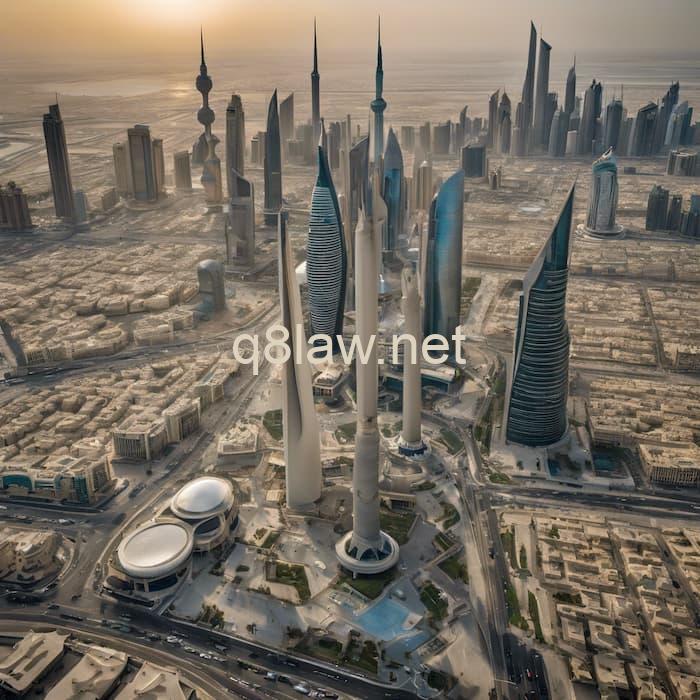 محامي تسجيل براءة اختراع في الكويت