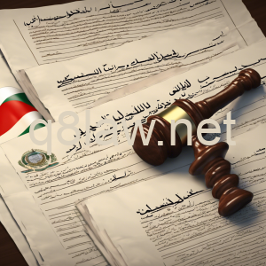 مذكرة دفاع في جنحة سب وقذف في الكويت
