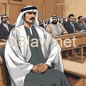 مذكرة دفاع في جنحة شيك بدون رصيد في الكويت