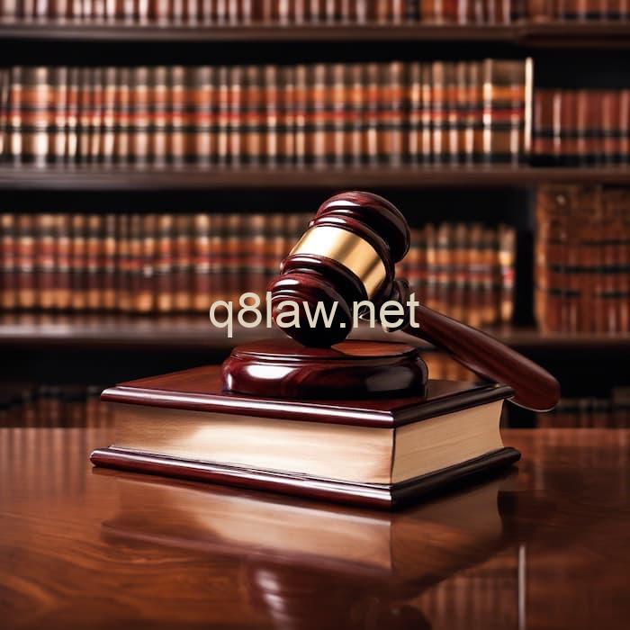 آثار وفاة الشريك في قانون الشركات الكويتي الجديد 1 آثار وفاة الشريك في قانون الشركات الكويتي الجديد