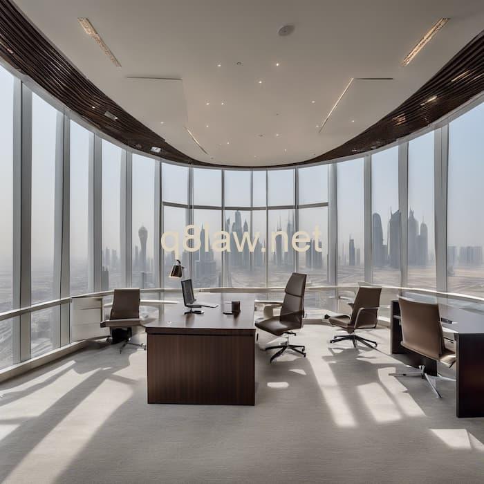 محامي قضايا التزوير بالكويت