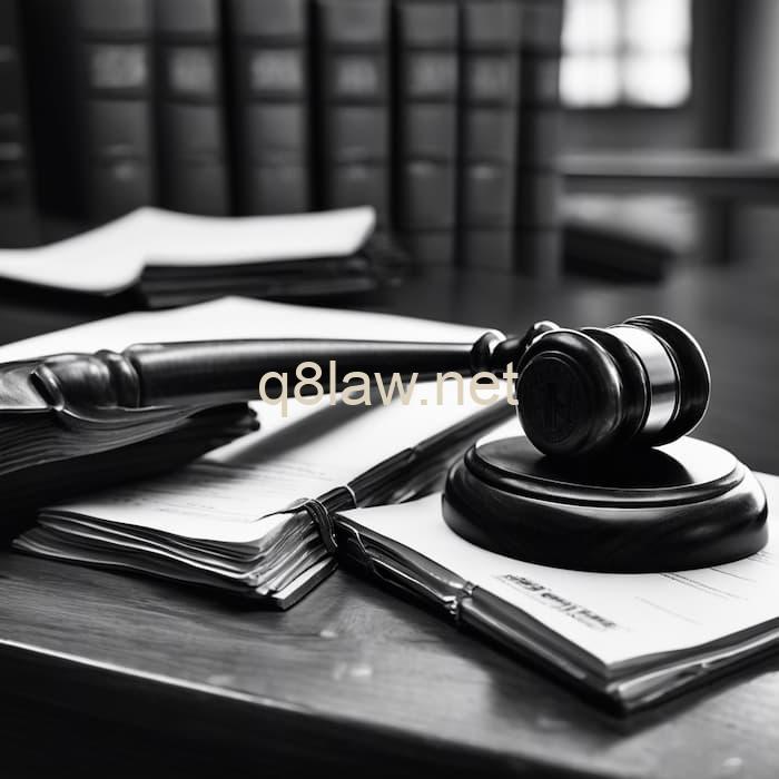 محامي المحكمة الدستورية في الكويت