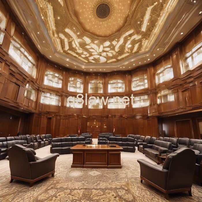 افضل مكتب محاماة احوال شخصيه السالميه 1 افضل مكتب محاماة احوال شخصيه السالميه