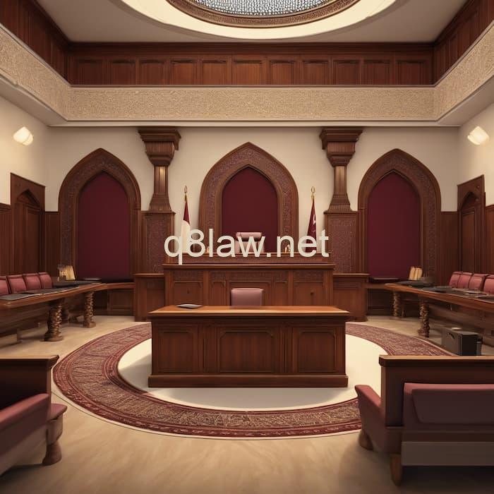 الأموال التي لا يجوز الحجز عليها في القانون الكويتي