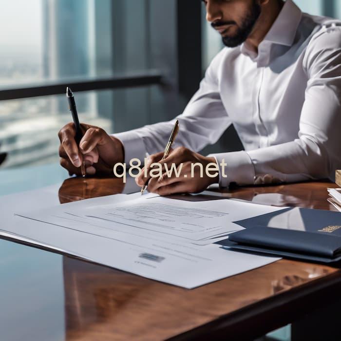 جريمة الشيك بدون رصيد الكويت : كل ما تود معرفته 1 جريمة الشيك بدون رصيد الكويت