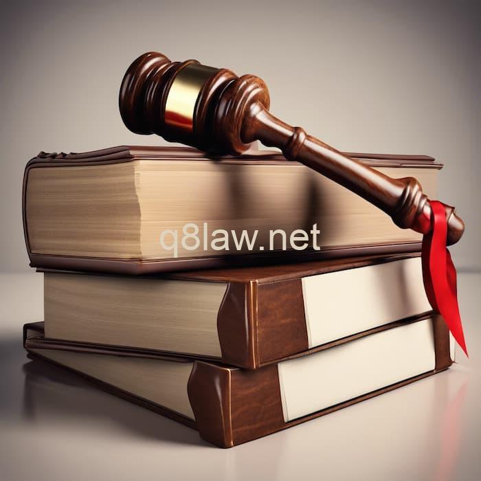 حضور المحامي التحقيقات امام النيابة العامة في القانون الكويتي