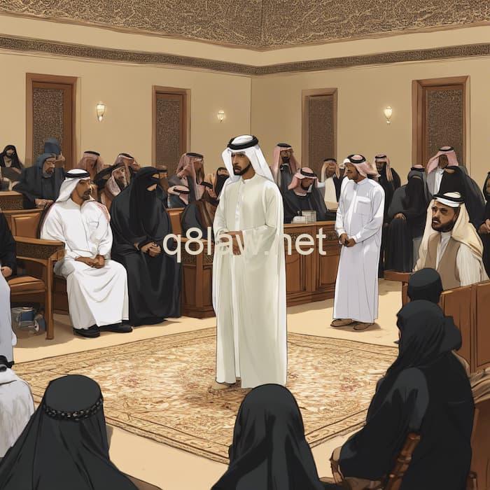 الاشكال في التنفيذ