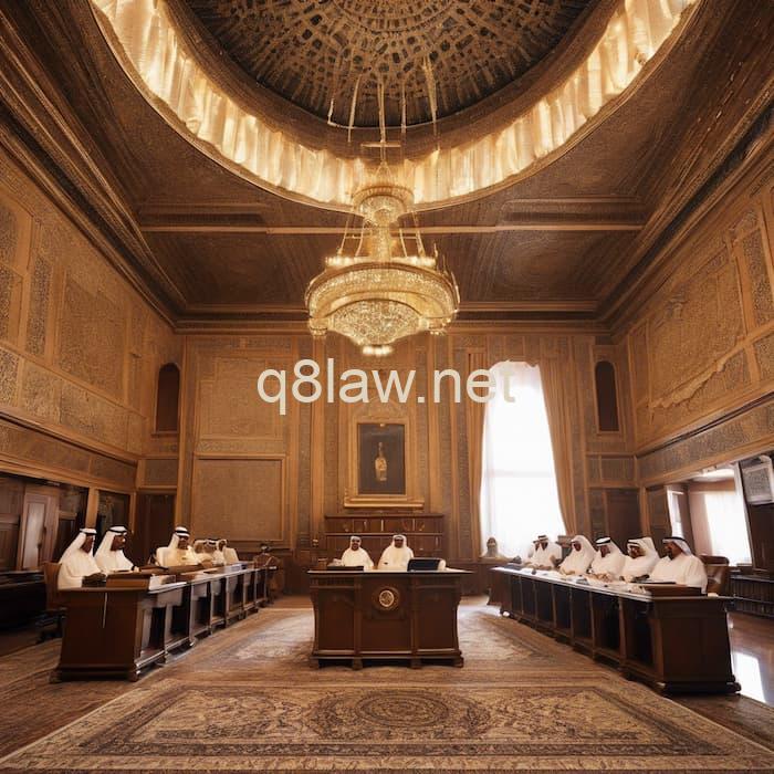 شروط الدفع بعدم جواز نظر الدعوى لسابقة الفصل فيها في الكويت