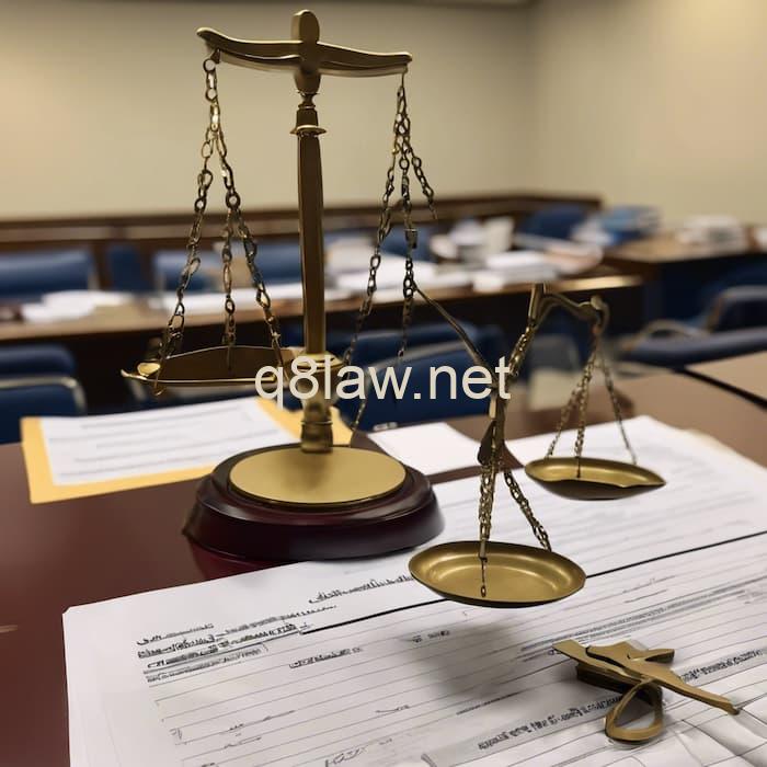 مكافأة نهاية الخدمة للمكلف برعاية معاق