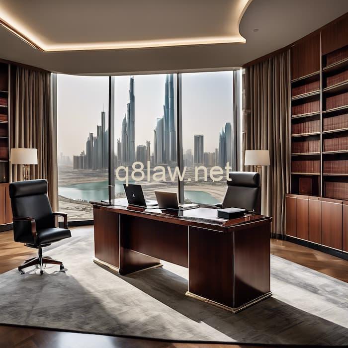 شروط رفع دعوى نصب واحتيال في الكويت مع نموذج الدعوى والإجراءات