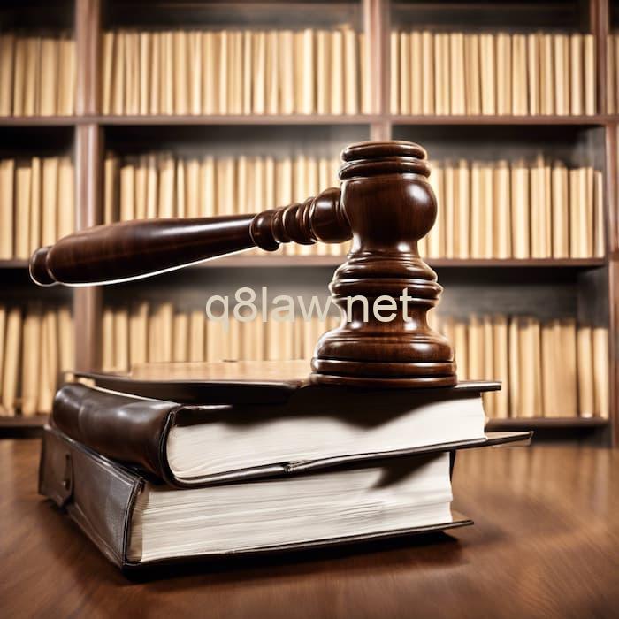 ما معنى حكم قطعي في الكويت وهل يمكن الإعتراض عليه؟ 1 ما معنى حكم قطعي في الكويت