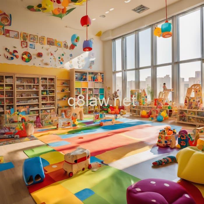 متى يحق للاب حضانة الولد الكويت؟ 1 متى يحق للاب حضانة الولد الكويت؟