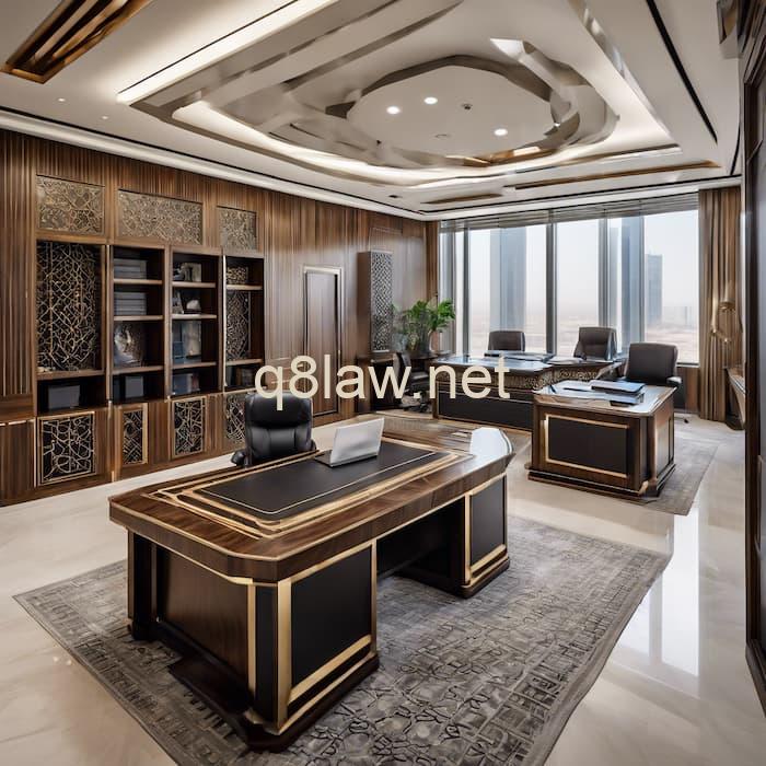 محامي استثمار اجنبي