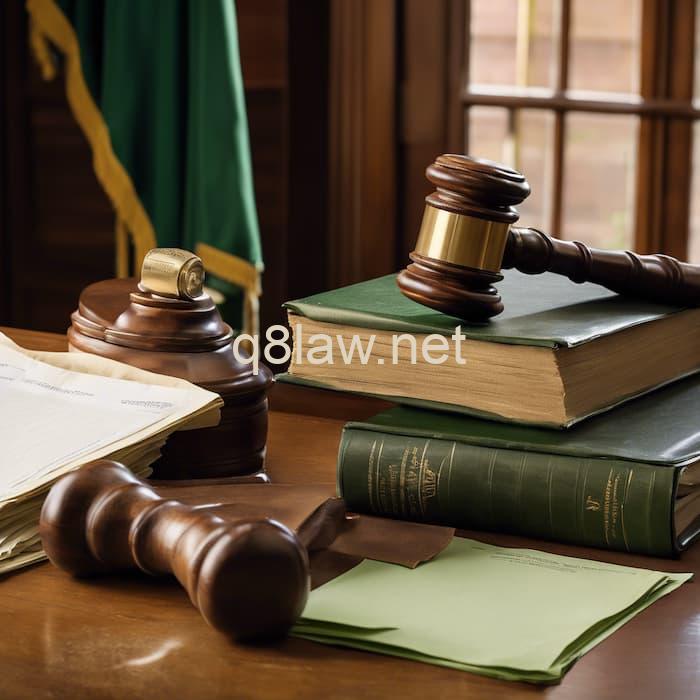 أقوى محامي الفيحاء في الكويت 1 محامي الفيحاء في الكويت