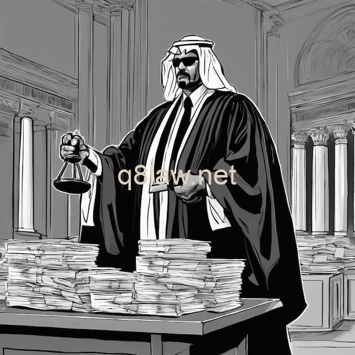 محامي قضايا ايجارات في الكويت