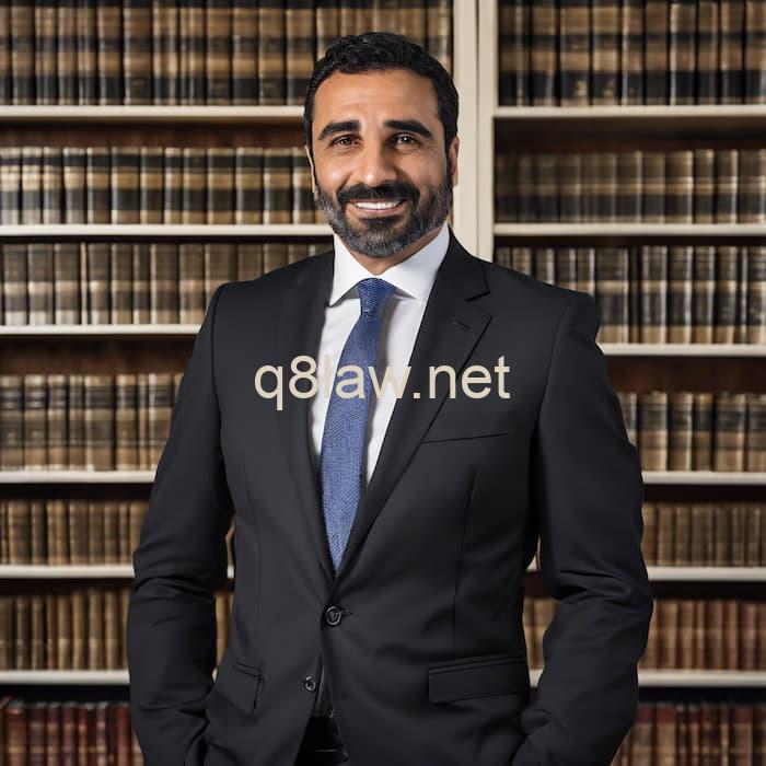 محامي قضايا تعويضات في الكويت