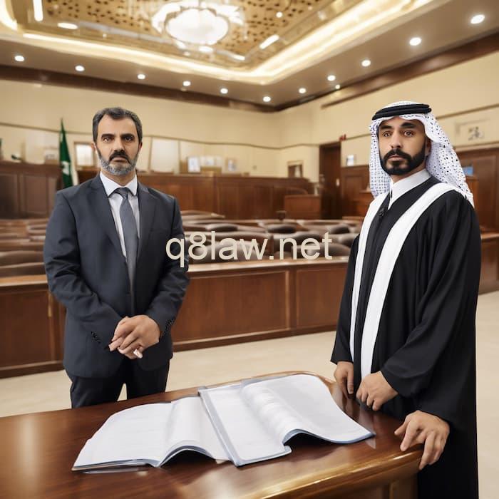 افضل محامي نفقة في الكويت 1 محامي نفقة في الكويت