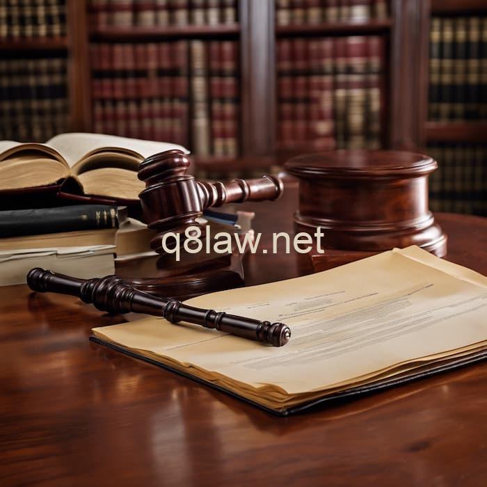 محامي مصري بالكويت