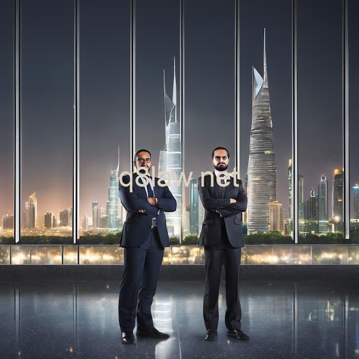 نموذج وصيغة عقد شراكة بين طرفين في الكويت 1 نموذج وصيغة عقد شراكة بين طرفين في الكويت