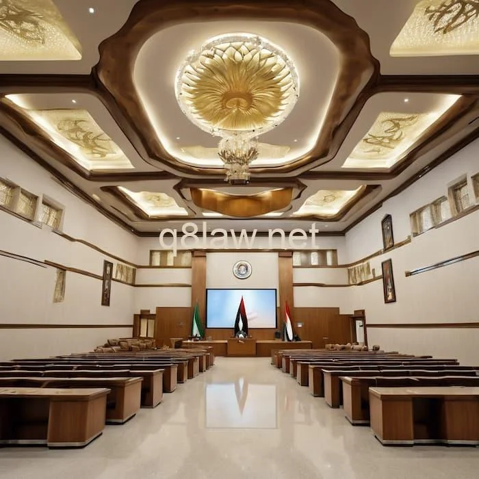 إثبات جريمة السب والقذف في القانون الكويتي 4 إثبات جريمة السب والقذف في القانون الكويتي