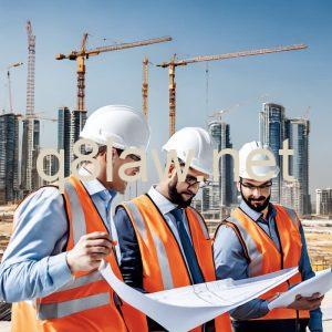 اجراءات تأسيس شركة مقاولات