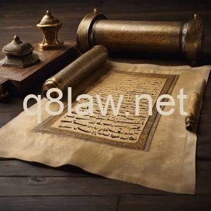اسماء شركات محاماه في الكويت
