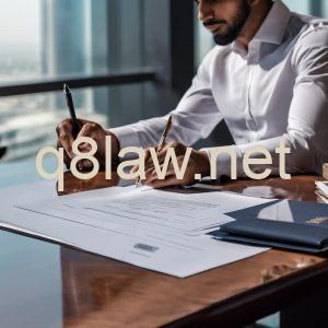 جريمة الشيك بدون رصيد الكويت : كل ما تود معرفته 1 جريمة الشيك بدون رصيد الكويت