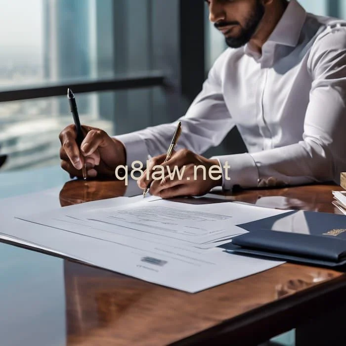 جريمة الشيك بدون رصيد الكويت