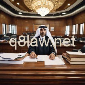 إجراءات رفع دعوى مطالبة مالية بالكويت 1 إجراءات رفع دعوى مطالبة مالية